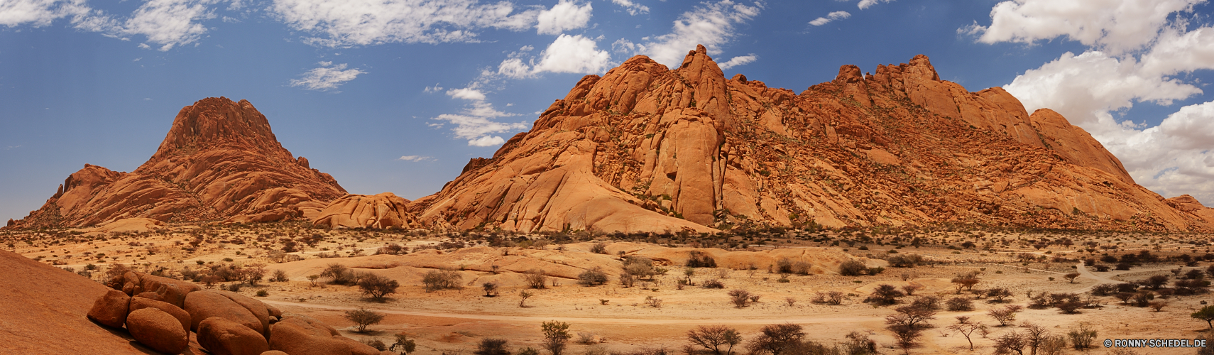 Spitzkoppe