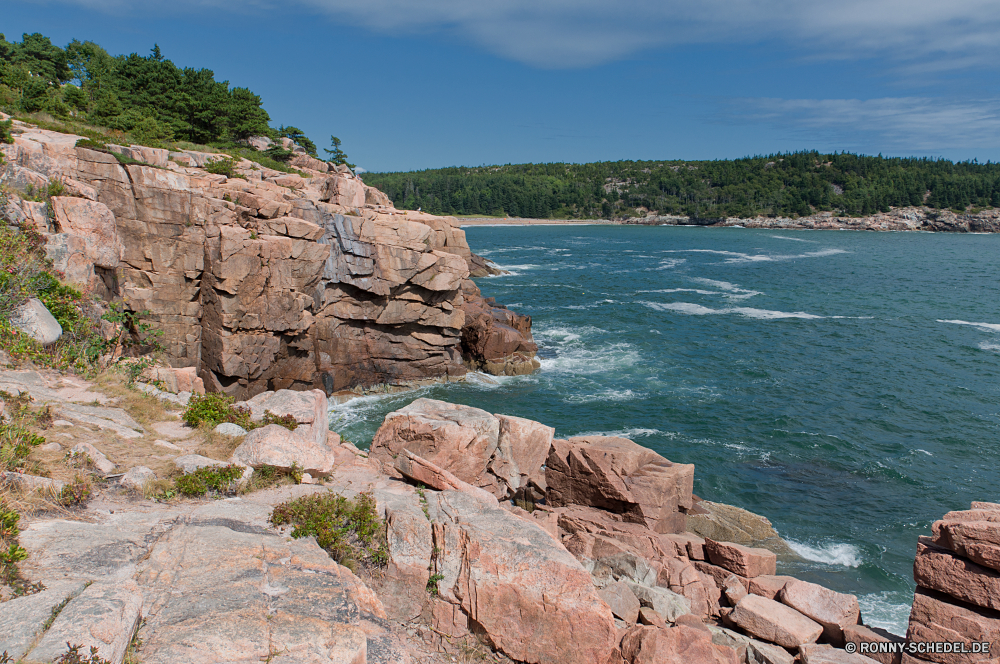 Acadia National Park Klippe geologische formation Vorgebirge Meer Küste natürliche Höhe Ozean Strand Küste Landschaft Fels Wasser Ufer Reisen Himmel Insel Urlaub Sommer Bucht Felsen Tourismus Urlaub landschaftlich Berg Stein Sand felsigen Sonne Kap Küstenlinie am Meer Hügel seelandschaft Welle Szenerie Szene Klippen Horizont Ziel Tag Küste Baum Entspannen Sie sich im freien Wolke sonnig Sonnenlicht im freien friedliche Wolken Resort Wellen ruhige Türkis Umgebung Steine Berge Tourist natürliche Paradies Urlaub Süden Farbe Tropischer klar Pazifik Surf Landschaften gelassene Entspannung Gras Bucht Wald Azurblau Schwimmen Pflanze Park Rau Wetter Saison cliff geological formation promontory sea coast natural elevation ocean beach coastline landscape rock water shore travel sky island vacation summer bay rocks tourism holiday scenic mountain stone sand rocky sun cape shoreline seaside hill seascape wave scenery scene cliffs horizon destination day coastal tree relax outdoors cloud sunny sunlight outdoor peaceful clouds resort waves tranquil turquoise environment stones mountains tourist natural paradise vacations south color tropical clear pacific surf scenics serene relaxation grass cove forest azure swim plant park rough weather season