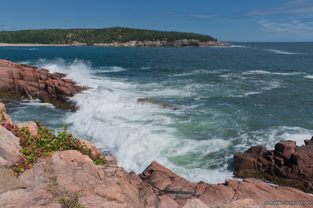 Acadia National Park Ozean Meer Strand Küste Wasser Körper des Wassers Küste Landschaft Ufer Fels Küstenlinie Reisen Urlaub Welle Wellen Vorgebirge Insel Sommer Himmel Sand Bucht Felsen Stein Sonne Tourismus natürliche Höhe Klippe landschaftlich Urlaub seelandschaft Kap am Meer geologische formation Tropischer Paradies felsigen Surf Wolke sonnig Barrier Szenerie Berg Pazifik im freien Wolken Ziel im freien Gezeiten Küste Tourist Horizont Entspannen Sie sich klar Wellenbrecher natürliche Türkis Baum Erholung Szene Hügel warm friedliche ruhige Meeresküste Steine Urlaub Stadt Wetter Inseln Sturm idyllische Tag Wind Ruhe Park Umgebung Riff transparente Schaum gischt Panorama Marine platsch Klippen Entspannung Obstruktion Resort Freizeit Struktur Reflexion Sonnenuntergang Sonnenlicht ocean sea beach coast water body of water coastline landscape shore rock shoreline travel vacation wave waves promontory island summer sky sand bay rocks stone sun tourism natural elevation cliff scenic holiday seascape cape seaside geological formation tropical paradise rocky surf cloud sunny barrier scenery mountain pacific outdoor clouds destination outdoors tide coastal tourist horizon relax clear breakwater natural turquoise tree recreation scene hill warm peaceful tranquil seashore stones vacations city weather islands storm idyllic day wind calm park environment reef transparent foam spray panorama marine splash cliffs relaxation obstruction resort leisure structure reflection sunset sunlight