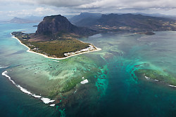 Mauritius 2024
