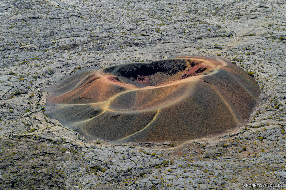 Piton de la Fournaise