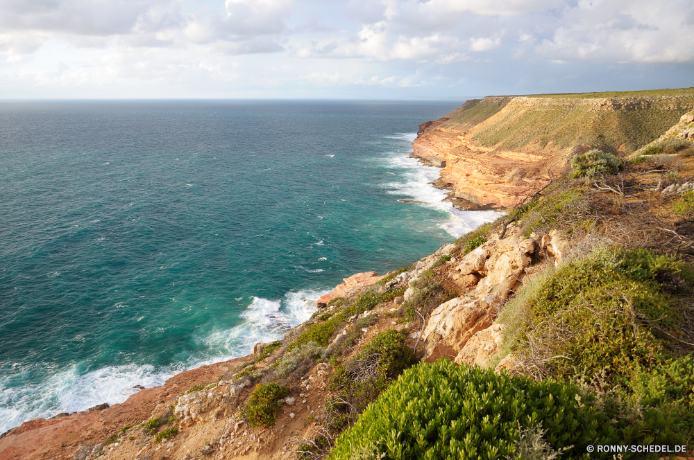 Kalbarri National Park geologische formation Klippe Vorgebirge Ozean natürliche Höhe Meer Küste Landschaft Wasser Küste Strand Fels Reisen Himmel Urlaub Ufer landschaftlich Küstenlinie Insel Sommer Felsen Tourismus Sonne Urlaub Bucht Berg Welle Wellen Kap Sand Stein Hügel seelandschaft Horizont felsigen Baum Szenerie Küste Wolke Paradies im freien am Meer sonnig Tropischer Klippen Szene Entspannen Sie sich Tourist Ziel friedliche Süden Wolken Pazifik Urlaub im freien ruhige klar Urlaub Berge Entspannung Sonnenuntergang Park Inseln Surf Tag Wetter Sonnenlicht Gezeiten England Körper des Wassers Umgebung Türkis Steine idyllische Pflanze Resort Stadt natürliche Reflexion Erholung Gras geological formation cliff promontory ocean natural elevation sea coast landscape water coastline beach rock travel sky vacation shore scenic shoreline island summer rocks tourism sun holiday bay mountain wave waves cape sand stone hill seascape horizon rocky tree scenery coastal cloud paradise outdoor seaside sunny tropical cliffs scene relax tourist destination peaceful south clouds pacific holidays outdoors tranquil clear vacations mountains relaxation sunset park islands surf day weather sunlight tide england body of water environment turquoise stones idyllic plant resort town natural reflection recreation grass