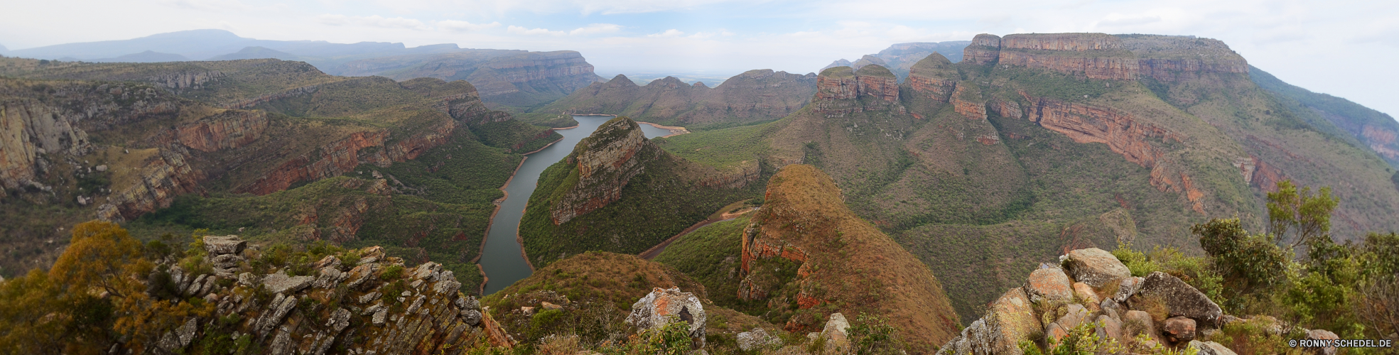 Blyde River Canyon