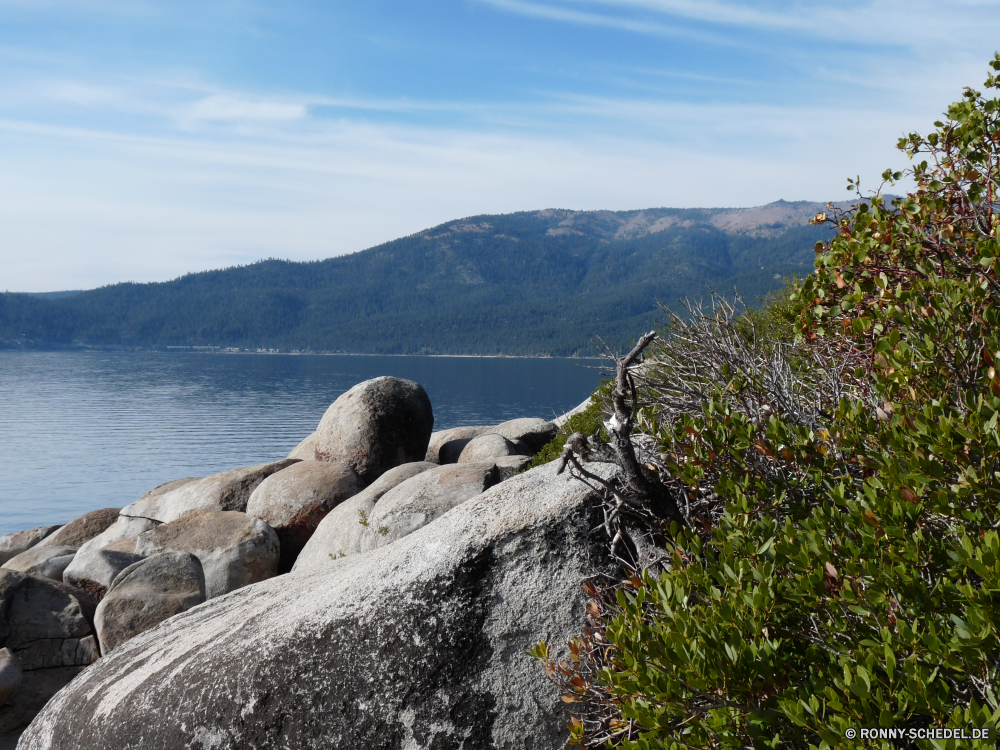 Lake Tahoe