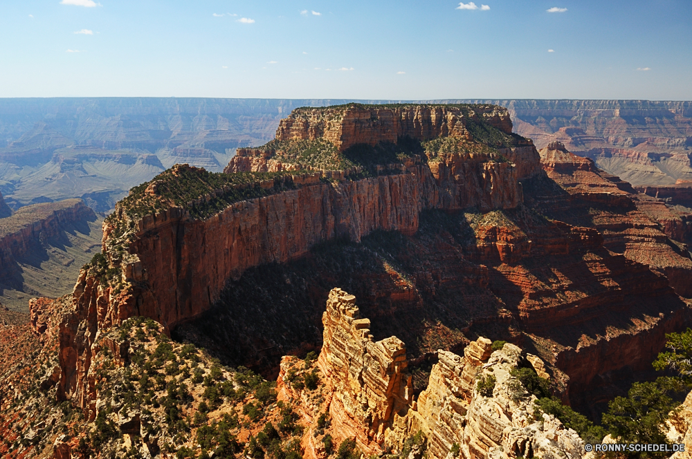 Grand Canyon National Park - North Rim Schlucht Schlucht Tal natürliche depression Felge Fels Wüste Klippe Landschaft nationalen Grand Berg Park Berge Aushöhlung landschaftlich Geologie Stein Reisen Felsen Südwesten Sand Wandern Abenteuer Fluss Himmel geologische Wahrzeichen Wolken Westen im freien Tourismus Orange Wunder Urlaub Mesa Tourist im freien Baum Welt Süden geologische formation Bildung Krater Sandstein Szenerie Sonnenuntergang trocken Klippen Nationalpark Aussicht Wildnis natürliche Wasser Landschaften Grand canyon übersehen Szene Gelände felsigen canyon ravine valley natural depression rim rock desert cliff landscape national grand mountain park mountains erosion scenic geology stone travel rocks southwest sand hiking adventure river sky geological landmark clouds west outdoors tourism orange wonder vacation mesa tourist outdoor tree world south geological formation formation crater sandstone scenery sunset dry cliffs national park vista wilderness natural water scenics grand canyon overlook scene terrain rocky