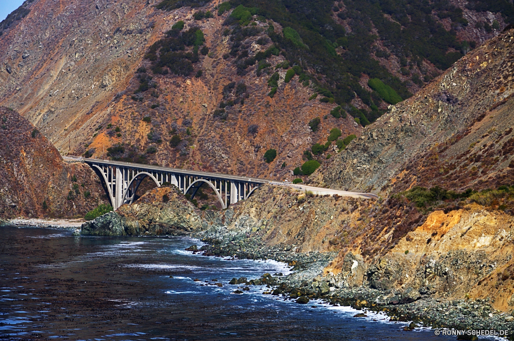 Highway 1 Bogenbrücke aus Stahl Brücke Struktur Landschaft Berg Berge Fluss Fels Wasser Reisen Himmel landschaftlich Schlucht Wald Felsen Tal Küste Stein Tourismus Meer im freien Park Straße Baum Sommer nationalen natürliche Bäume Hügel Wüste Ozean Klippe Urlaub Wildnis Szenerie Küste Wolke Sonne See Strand Wandern im freien Sand Insel Wolken Hügel felsigen Sandstein Viadukt Szene Schnee Kanal Stream Gras sonnig Ziel Tourist Umgebung Schlucht Entwicklung des ländlichen Land Bereich Wild Spitze Autobahn Panorama Land Wetter Dam Norden Landschaften Bereich Steine Landschaft Körper des Wassers Tag Herbst steel arch bridge bridge structure landscape mountain mountains river rock water travel sky scenic canyon forest rocks valley coast stone tourism sea outdoors park road tree summer national natural trees hill desert ocean cliff vacation wilderness scenery coastline cloud sun lake beach hiking outdoor sand island clouds hills rocky sandstone viaduct scene snow channel stream grass sunny destination tourist environment gorge rural country range wild peak highway panorama land weather dam north scenics area stones countryside body of water day autumn