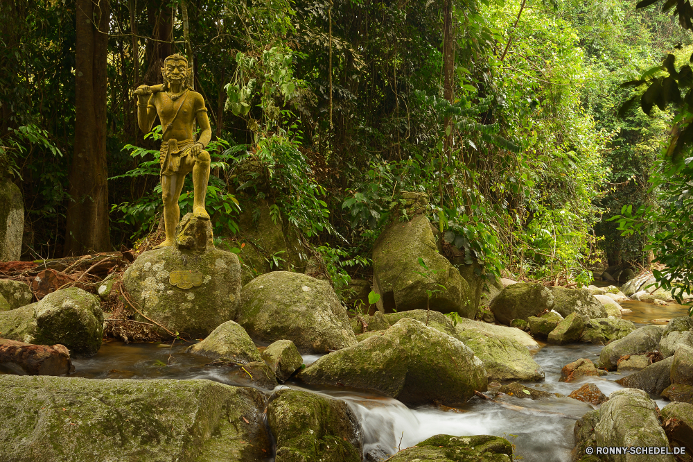 Secret Buddha Garden / Ko Samui Brunnen Baum Struktur Fluss Wald Wasser Wasserfall Stream Stein Park Landschaft Fels Berg im freien Creek Artischocke Strömung Moos friedliche fallen platsch natürliche Frühling Kaskade im freien Bäume woody plant Felsen fließende Umgebung Reisen Gemüse Wild vascular plant nass landschaftlich Szenerie Sommer Belaubung Berge Wildnis Pflanze zu produzieren Blätter gelassene Tourismus Bewegung Statue Hölzer Herbst Szene fällt entspannende nationalen Garten ruhige Blatt Steine Ökologie Frieden Skulptur Saison Religion Gras Birke frisch üppige Architektur Reinigen Ruhe alt Wasserfälle Sanitär-Befestigung fallen Holz Geschwindigkeit Drop Kühl rasche Tag Wanderung felsigen Kultur Tropischer Licht Landschaft Kunst glatte Wahrzeichen Erholung Essen Himmel Kraut fountain tree structure river forest water waterfall stream stone park landscape rock mountain outdoor creek artichoke flow moss peaceful fall splash natural spring cascade outdoors trees woody plant rocks flowing environment travel vegetable wild vascular plant wet scenic scenery summer foliage mountains wilderness plant produce leaves serene tourism motion statue woods autumn scene falls relaxing national garden tranquil leaf stones ecology peace sculpture season religion grass birch fresh lush architecture clean calm old waterfalls plumbing fixture falling wood speed drop cool rapid day hike rocky culture tropical light countryside art smooth landmark recreation food sky herb